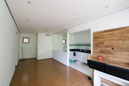 Apartamento para alugar com 2 quartos, 79m² em Brooklin Paulista, São Paulo