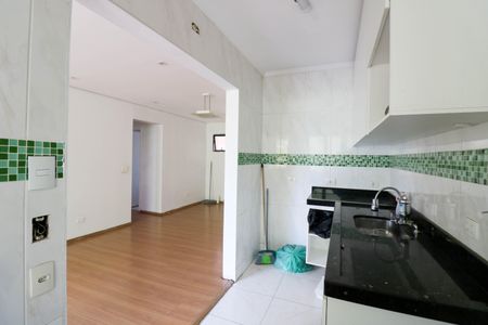 Apartamento para alugar com 2 quartos, 79m² em Brooklin Paulista, São Paulo