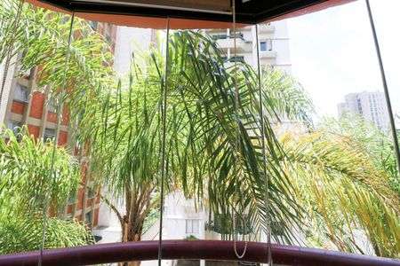 Apartamento para alugar com 2 quartos, 79m² em Brooklin Paulista, São Paulo