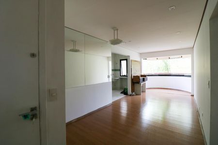Apartamento para alugar com 2 quartos, 79m² em Brooklin Paulista, São Paulo