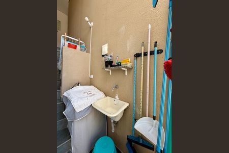 Studio para alugar com 26m², 1 quarto e sem vagaÁrea de Serviço