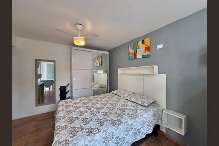 Studio para alugar com 26m², 1 quarto e sem vagaStudio