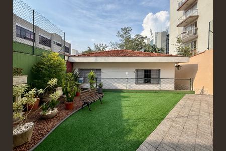 Studio para alugar com 26m², 1 quarto e sem vagaÁrea comum
