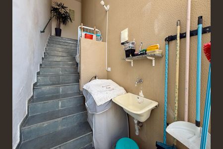 Studio para alugar com 26m², 1 quarto e sem vagaÁrea de Serviço