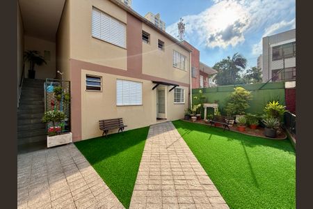 Studio para alugar com 26m², 1 quarto e sem vagaÁrea comum