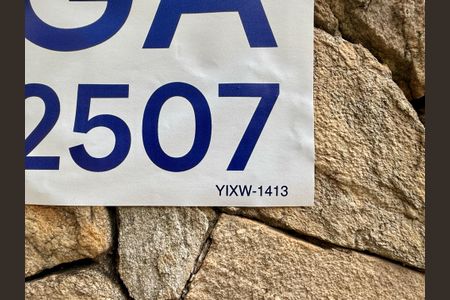 Studio para alugar com 26m², 1 quarto e sem vagaPlaca 