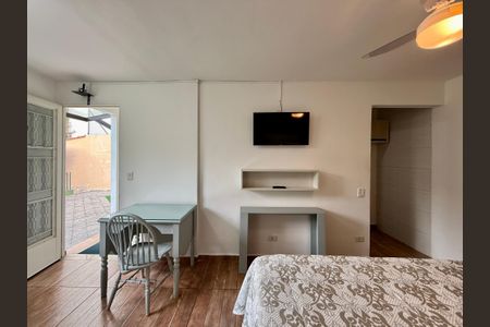 Studio para alugar com 26m², 1 quarto e sem vagaStudio
