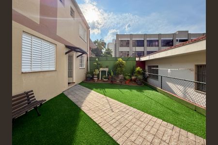 Studio para alugar com 26m², 1 quarto e sem vagaÁrea comum