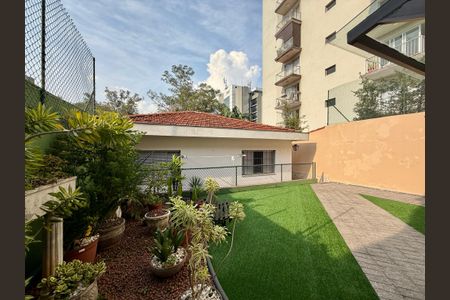 Studio para alugar com 26m², 1 quarto e sem vagaVista 