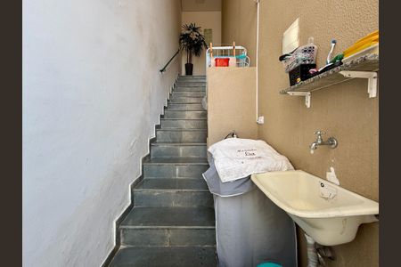 Studio para alugar com 26m², 1 quarto e sem vagaÁrea de Serviço