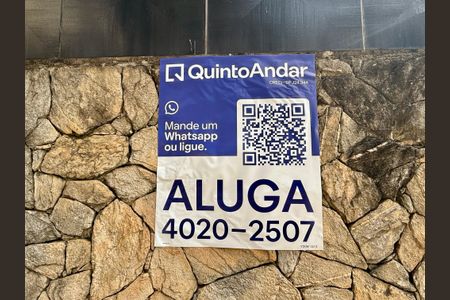 Studio para alugar com 26m², 1 quarto e sem vagaPlaca 