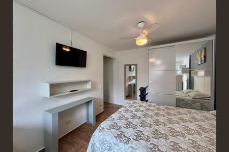 Studio para alugar com 26m², 1 quarto e sem vagaStudio