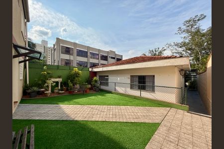 Studio para alugar com 26m², 1 quarto e sem vagaÁrea comum