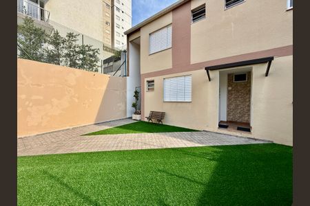 Studio para alugar com 26m², 1 quarto e sem vagaÁrea comum