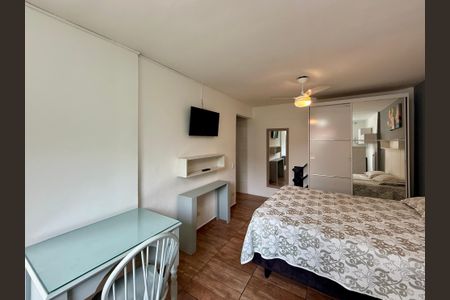 Studio para alugar com 26m², 1 quarto e sem vagaStudio