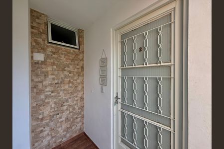 Studio para alugar com 26m², 1 quarto e sem vagaEntrada Apartamento 