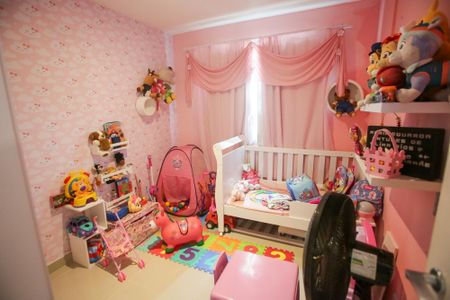 Quarto  de apartamento à venda com 2 quartos, 69m² em Freguesia (jacarepaguá), Rio de Janeiro