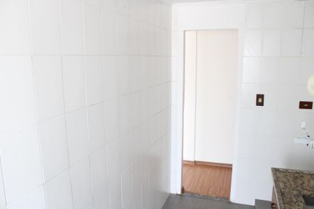 Apartamento à venda com 60m², 2 quartos e 1 vaga Apartamento à venda com 60m², 2 quartos e 1 vagaCozinha