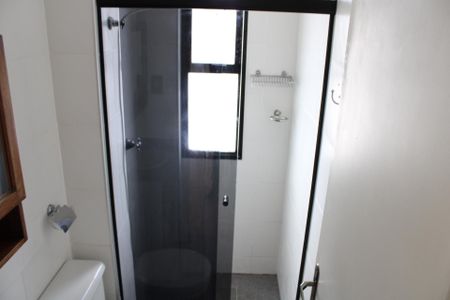 Apartamento à venda com 60m², 2 quartos e 1 vaga Apartamento à venda com 60m², 2 quartos e 1 vagaBanheiro