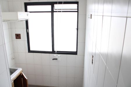 Apartamento à venda com 60m², 2 quartos e 1 vaga Apartamento à venda com 60m², 2 quartos e 1 vagaÁrea de Serviço