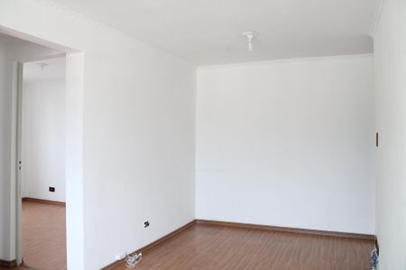 Sala de apartamento para alugar com 2 quartos, 60m² em Brás, São Paulo