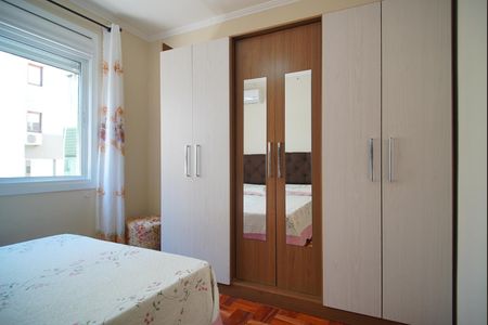 Quarto de apartamento para alugar com 1 quarto, 40m² em Petrópolis, Porto Alegre