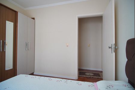 Quarto de apartamento para alugar com 1 quarto, 40m² em Petrópolis, Porto Alegre