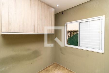 Apartamento à venda com 2 quartos, 57m² em Jardim Modelo, São Paulo