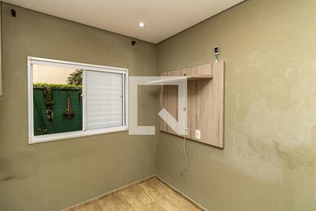 Apartamento à venda com 2 quartos, 57m² em Jardim Modelo, São Paulo