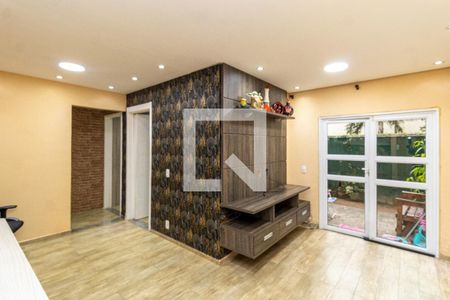 Apartamento à venda com 2 quartos, 57m² em Jardim Modelo, São Paulo