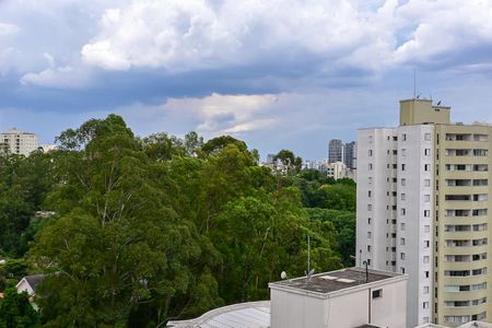 Apartamento para alugar com 50m², 2 quartos e 1 vagaVista do Quarto 1