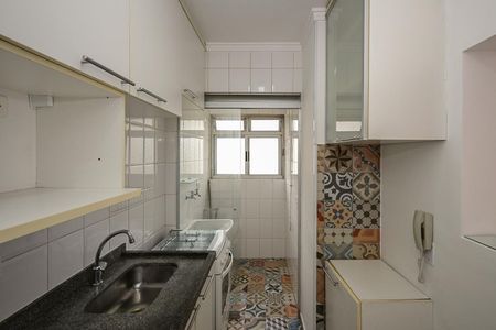 Apartamento para alugar com 50m², 2 quartos e 1 vagaCozinha