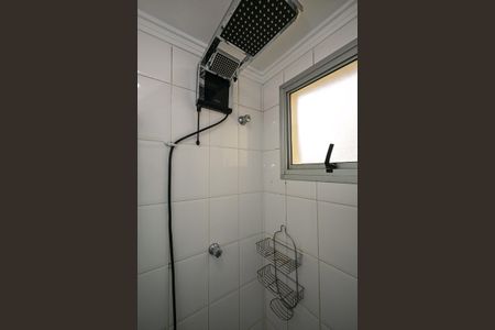 Apartamento para alugar com 50m², 2 quartos e 1 vagaBanheiro