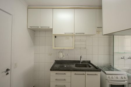 Apartamento para alugar com 50m², 2 quartos e 1 vagaCozinha