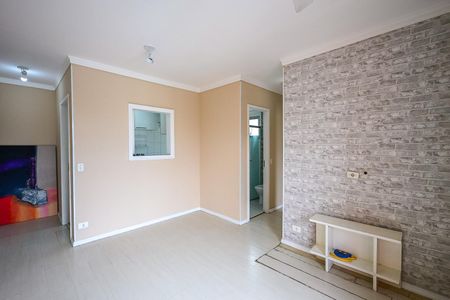 Apartamento para alugar com 50m², 2 quartos e 1 vagaSala