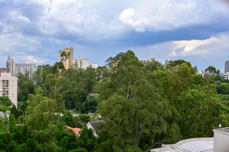 Apartamento para alugar com 50m², 2 quartos e 1 vagaVista do Quarto 2