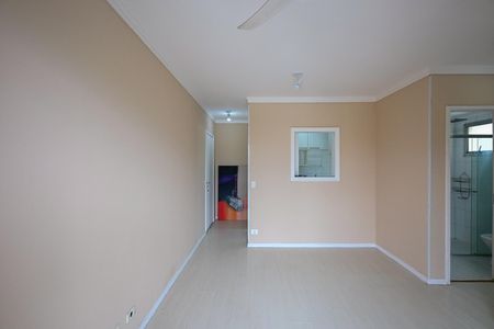 Apartamento para alugar com 50m², 2 quartos e 1 vagaSala