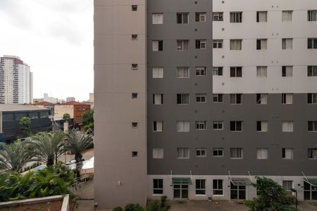 Apartamento para alugar com 32m², 2 quartos e sem vagaVista da Sala