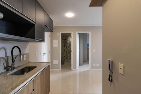 Apartamento para alugar com 32m², 2 quartos e sem vagaCozinha