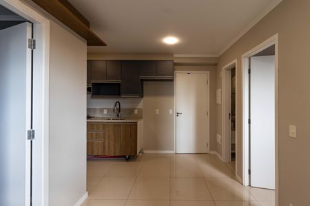Apartamento para alugar com 32m², 2 quartos e sem vagaSala