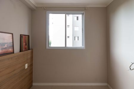 Apartamento para alugar com 32m², 2 quartos e sem vagaQuarto 2