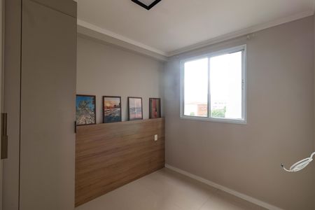 Apartamento para alugar com 32m², 2 quartos e sem vagaQuarto 2