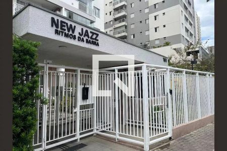 Apartamento para alugar com 32m², 2 quartos e sem vagaFachada