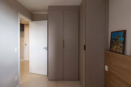Apartamento para alugar com 32m², 2 quartos e sem vagaQuarto 2