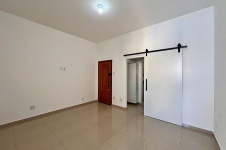 Sala  de apartamento à venda com 1 quarto, 50m² em Copacabana, Rio de Janeiro