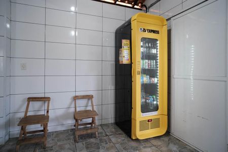 Apartamento à venda com 60m², 2 quartos e sem vaga Apartamento à venda com 60m², 2 quartos e sem vagaÁrea comum