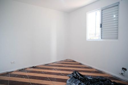 Apartamento à venda com 60m², 2 quartos e sem vagaQuarto 2