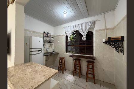Studio para alugar com 45m², 1 quarto e 1 vaga Studio para alugar com 45m², 1 quarto e 1 vagaCozinha