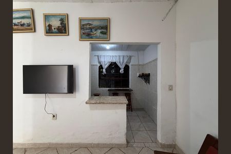 Studio para alugar com 45m², 1 quarto e 1 vaga Studio para alugar com 45m², 1 quarto e 1 vagaCozinha