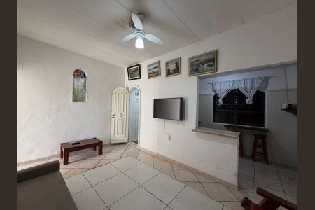 Studio para alugar com 45m², 1 quarto e 1 vaga Studio para alugar com 45m², 1 quarto e 1 vagaSala